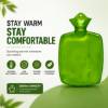 Picture of GREEN hot water bag/1*60