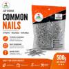 Picture of JS064-20  500g commcon nails