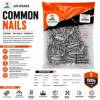 Picture of JS064-40  1000g commcon nails