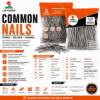 Picture of JS55-130  1KG common nails/1*10