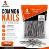 Picture of JS55-130  1KG common nails/1*10