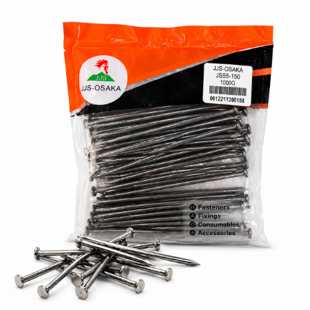 Picture of JS55-150  1KG common nails/1*20