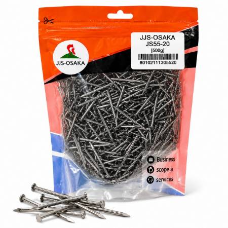 Picture of JS55-20  500g common nails/1*20