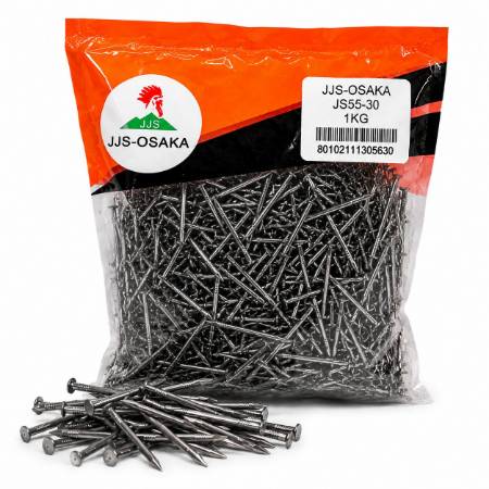 Picture of JS55-30  1KG common nails/1*10