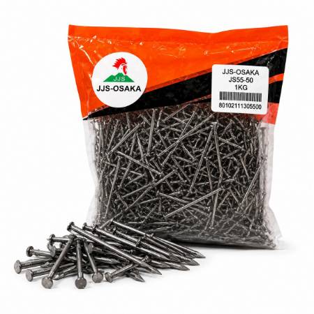 Picture of JS55-50  1KG common nails/1*10