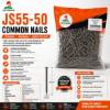 Picture of JS55-50  1KG common nails/1*10