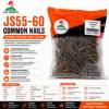 Picture of JS55-60  1KG common nails/1*10