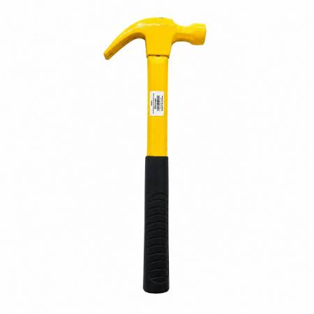 Picture of KEMEI  0.5KG STEEL  HAMMER/1*48