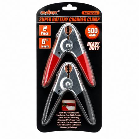 Picture of SDY-97263 battery charging clamp/1*48