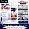 Picture of 40 white OSAKA PAINT/1*24