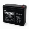 Picture of SP12v7a battery Super power/1*10