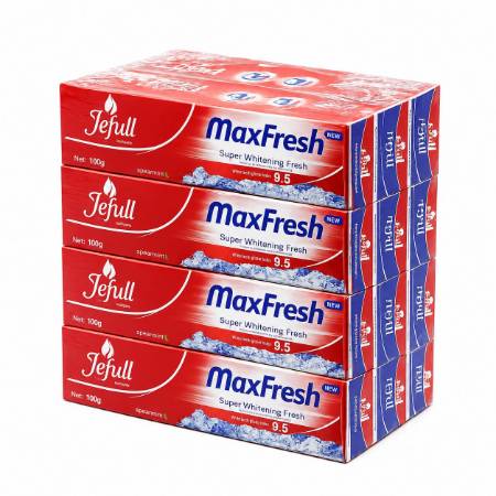 Picture of YG-100 12P toothpaste /1*6