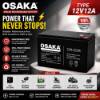 Picture of 12V12AH OSAKA BETTERY/1*4