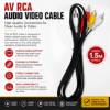 Picture of BS-3117 3R-3R 1.5M  DVD/1*500