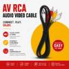 Picture of BS-3117 3R-3R 1.5M  DVD/1*500