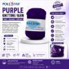 Picture of BS-7310 PURPLE WOOL/1*40