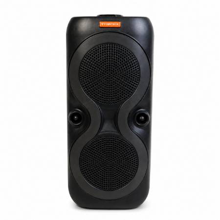 图片 CH-8162 6.5''*2 Soundspeaker/1*8