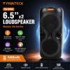 图片 CH-8162 6.5''*2 Soundspeaker/1*8