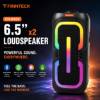 Picture of CH-8164 6.5''*2 Soundspeaker/1*8