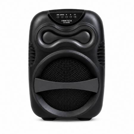 Picture of CH-8165 8'' Soundspeaker/1*12