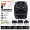 Picture of CH-8165 8'' Soundspeaker/1*12