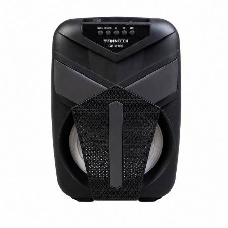 Picture of CH-8166 8'' Soundspeaker/1*12