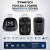 Picture of CH-8166 8'' Soundspeaker/1*12
