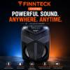 Picture of CH-8166 8'' Soundspeaker/1*12