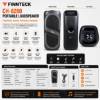 Picture of CH-8260 8''*2 Soundspeaker/1*6