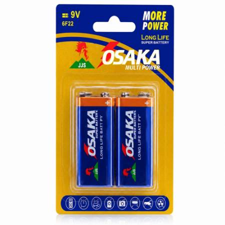 Picture of 6F22 2p (9v osaka)1*120