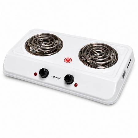 Picture of CL-808 D/H E/stove Aruif/1*5