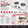 Picture of CL-808 D/H E/stove Aruif/1*5