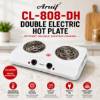 Picture of CL-808 D/H E/stove Aruif/1*5
