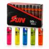 Picture of E031 50P SUN LIGHTER BRAND/1*20