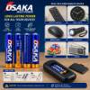 Picture of R03p AAA 1.5v (OSAKA BATTERY)4p/1*216