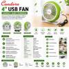 Picture of FU-004 USB SMALL FAN/1*30