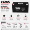 Picture of 12V2.3AH OSAKA BETTERY/1*20