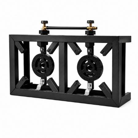 Picture of SGB-02C GAS COOKER double/1*4