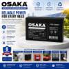 Picture of 6V8AH OSAKA BATTERY/1*10