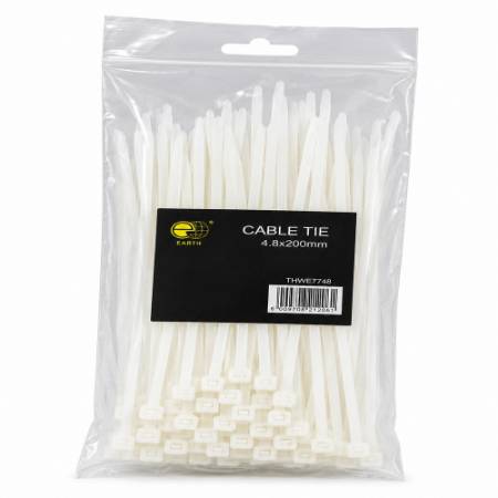 Picture of THWE7748 cable tie 4.8*200mm/1*60