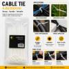 Picture of THWE7748 cable tie 4.8*200mm/1*60