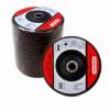 Picture of ST-0025 25P FLAP DISC 7'' 178*22 60#/1*4