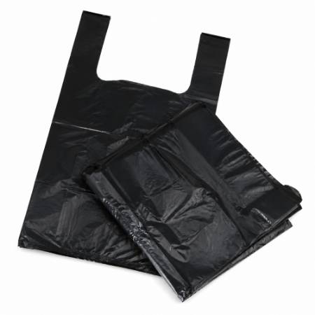 Picture of MIDI BLACK BAG 100P GYG/1*10
