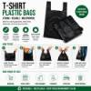Picture of MIDI BLACK BAG 100P GYG/1*10