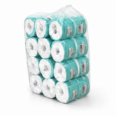 Picture of LUCKY 24P SUPER SOFT TISSUE(green)/1*1