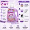 Picture of WL2L Laundry detergent(lavender) 2L/1*6