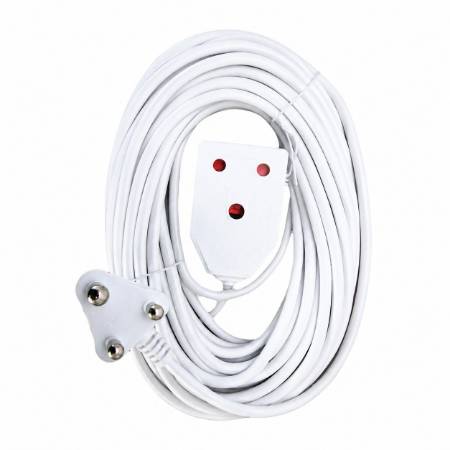图片 TP-T02/15M TEKPOWER WHITE/1*18