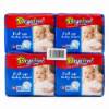 Picture of DRYNFREE 4*25P #XXL pullup baby diaper/1*1