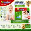 Picture of DRYNFREE 4*25P #M pullup baby diaper/1*1