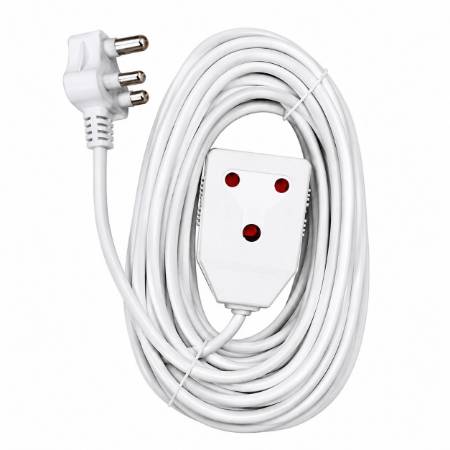 Picture of TP-T02A/15M TEKPOWER WHITE/1*18